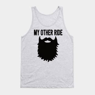 My Other Ride Tank Top